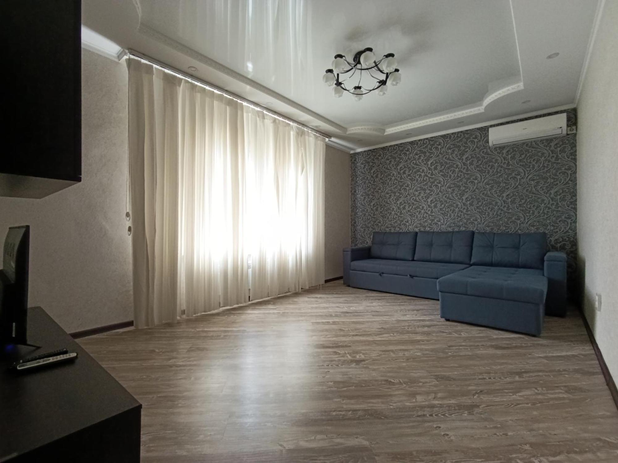 Appartamento Aura On Abdrahmanova 145 Bishkek Esterno foto